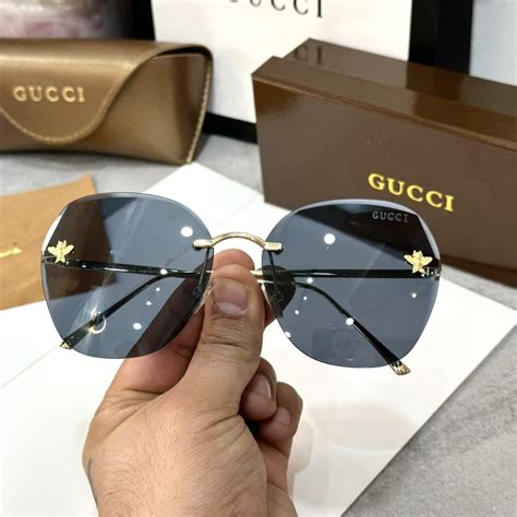 gucci sunglasses bee|authentic gucci sunglasses sale.